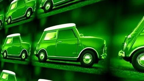 新能源汽車迎重磅利好，專用汽車領域6大潛力黑馬有望迎來爆發式增長