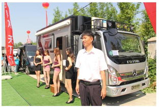 安徽興邦專用汽車股份舉辦周年慶典暨新產品發布會，展現行業新實力