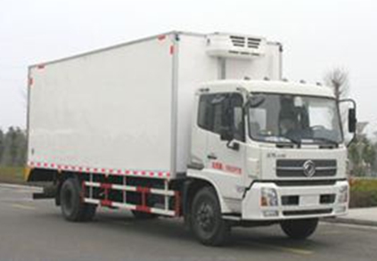 東風(fēng)天錦冷藏車價(jià)格解析與選購指南